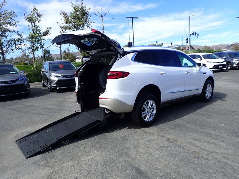 Used 2020 Buick Enclave
