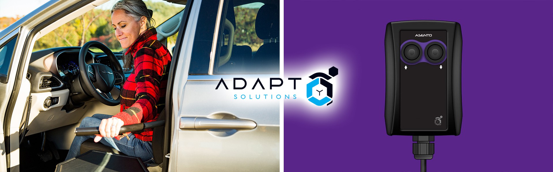 XL Seat by Adapt Solutions - Southern California (2 of 2)