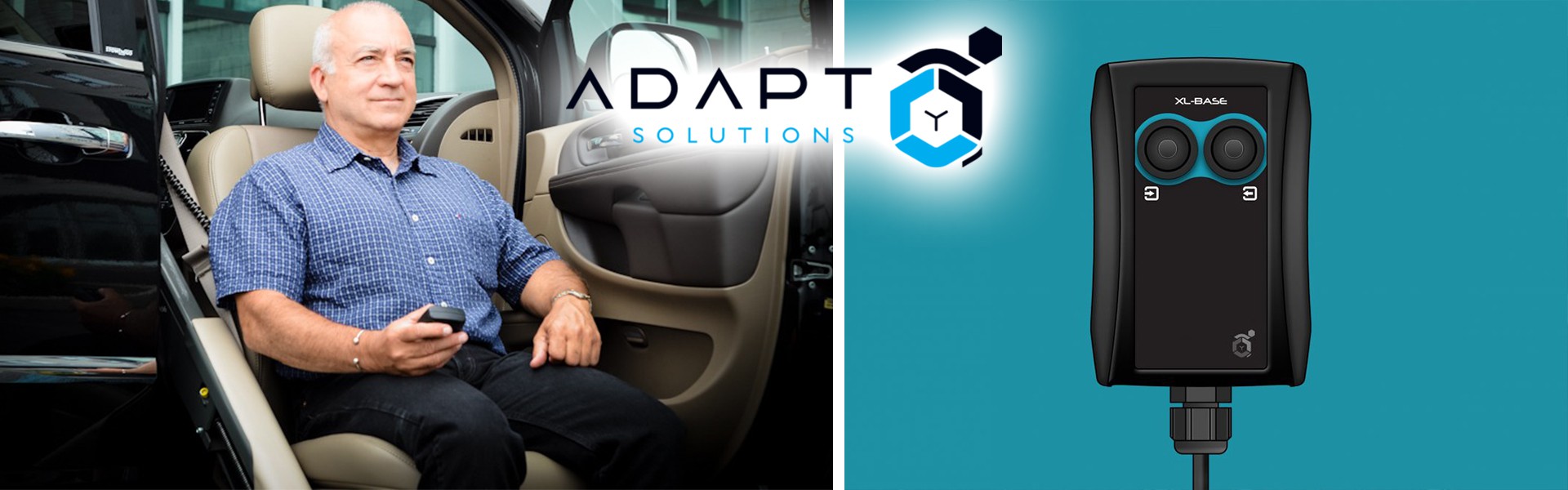 XL-Base by Adapt Solutions - Southern California (2 of 3)
