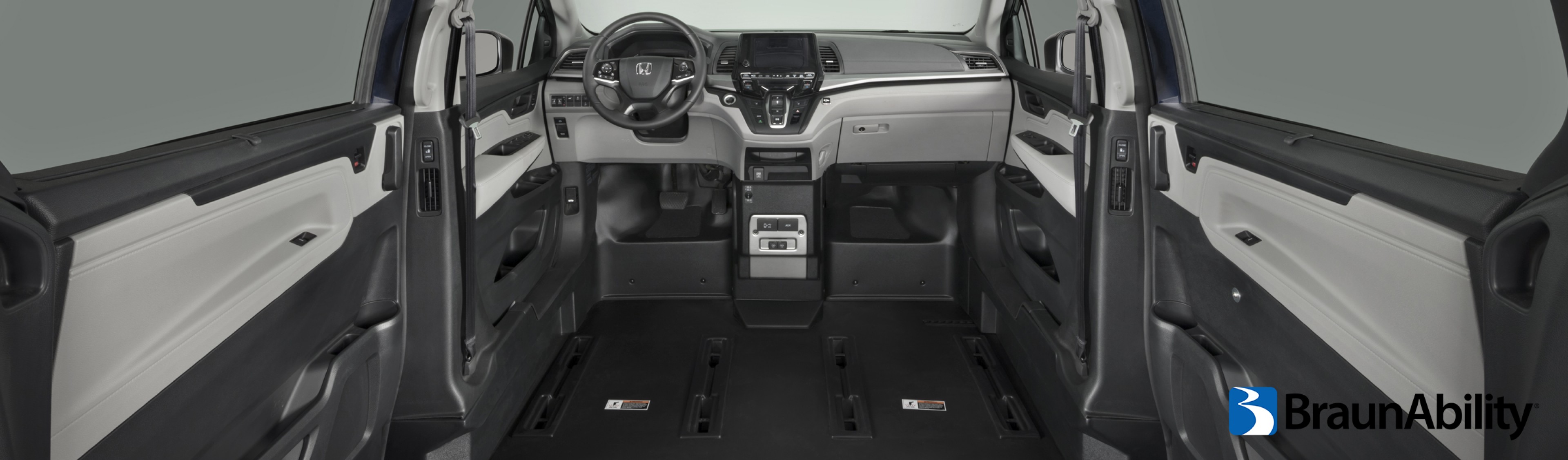 Honda Odyssey - Southern California (2 of 2)