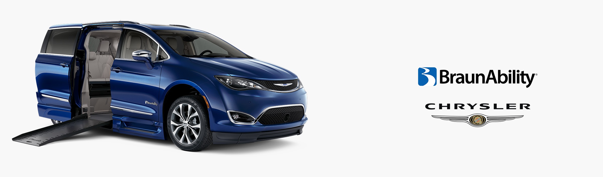 Chrysler Pacifica Fold-Out XT - Southern California (1 of 1)
