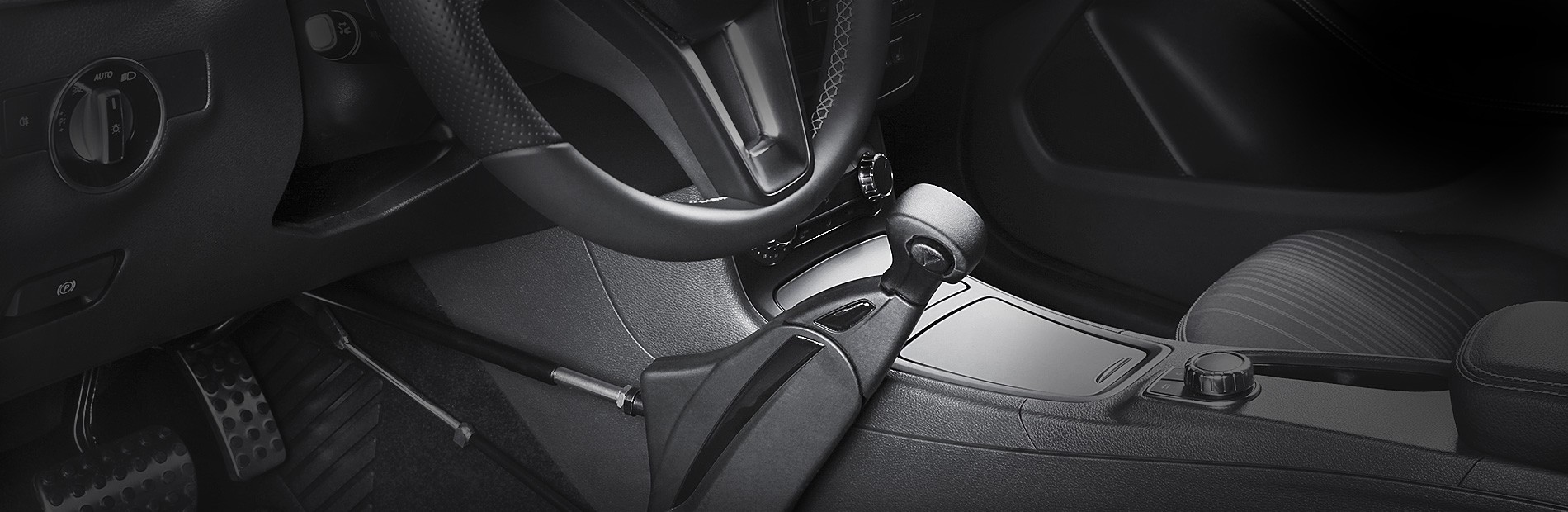 Hand Controls - Southern California (4 of 4)