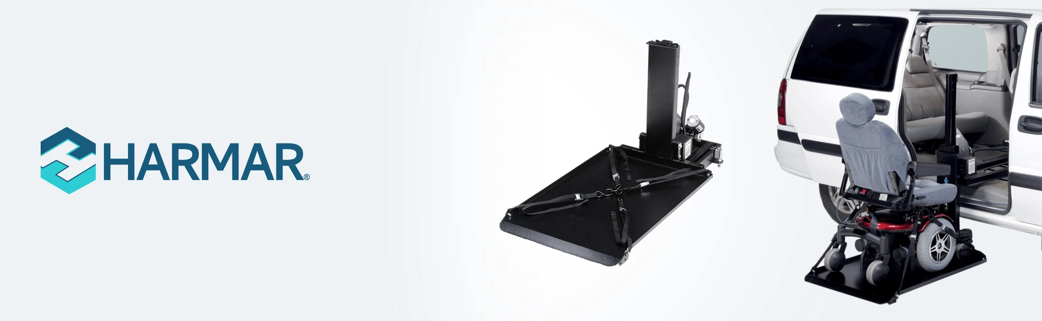 AL690 Side Door Hybrid Platform Lift - Southern California (1 of 1)