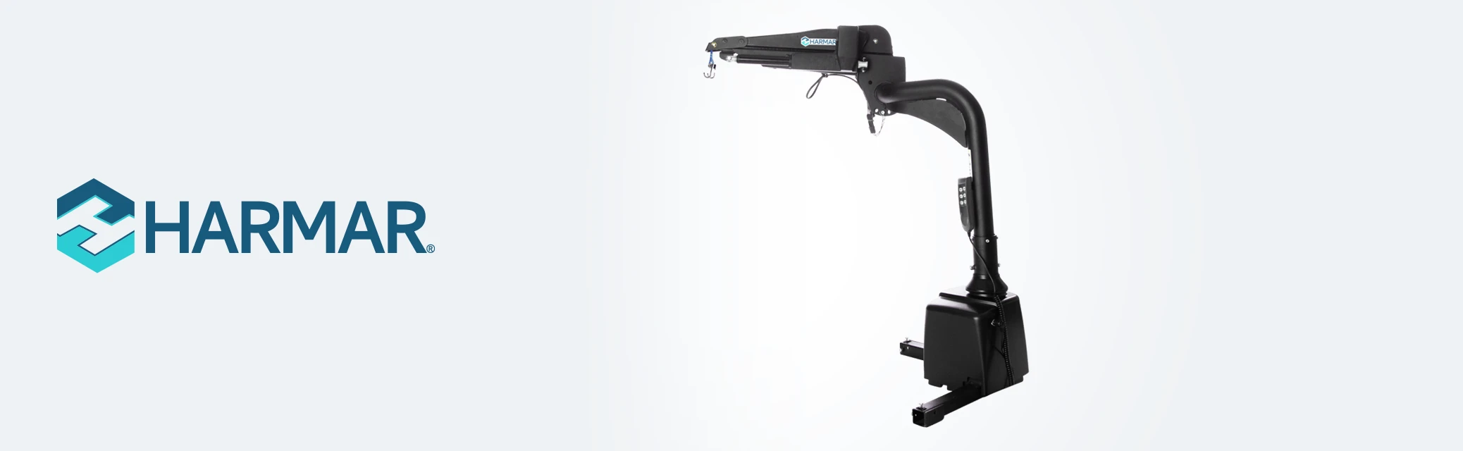 AL435T Tailgater 3-Axis Truck Hoist Lift - Southern California (1 of 1)