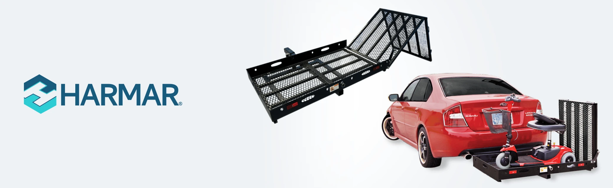 AL001 Universal Carrier Hitch-Mount Lift - Southern California (1 of 1)