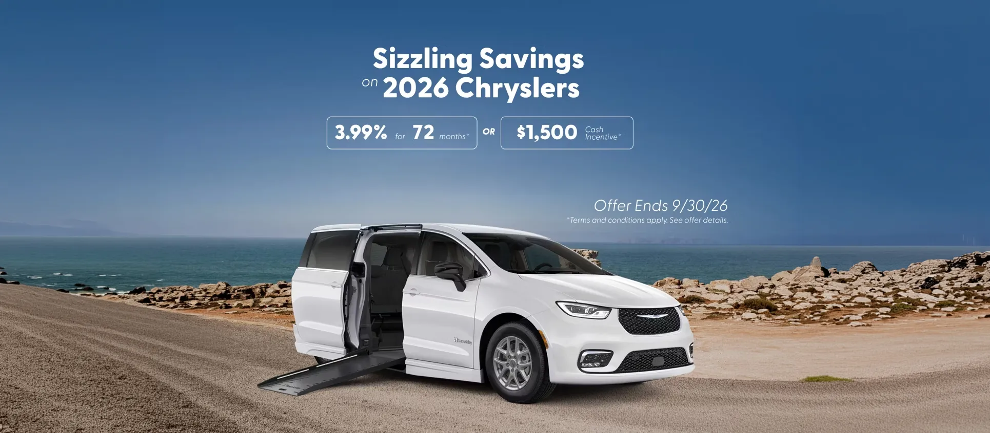 Summer Sizzle Savings - Southern California (1 of 1)