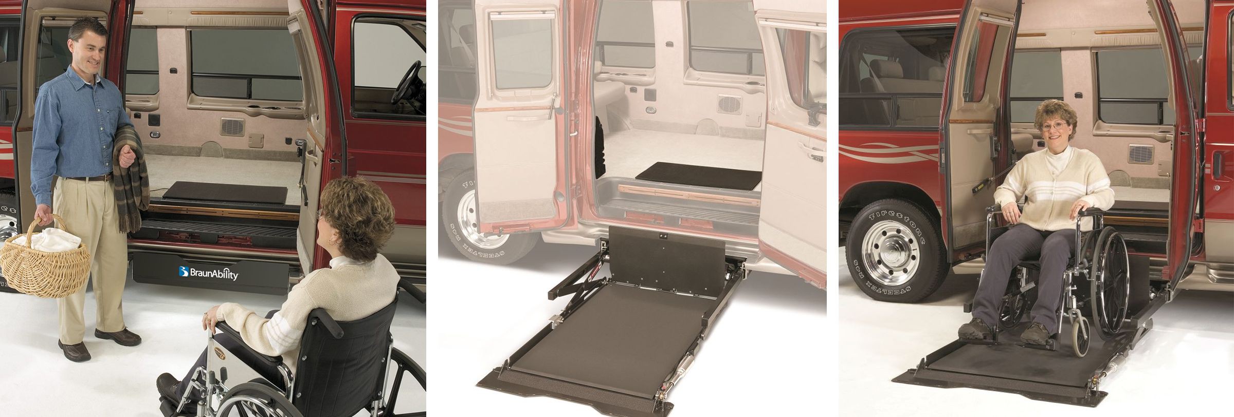 Full-Size Platform Lifts - Southern California (1 of 1)