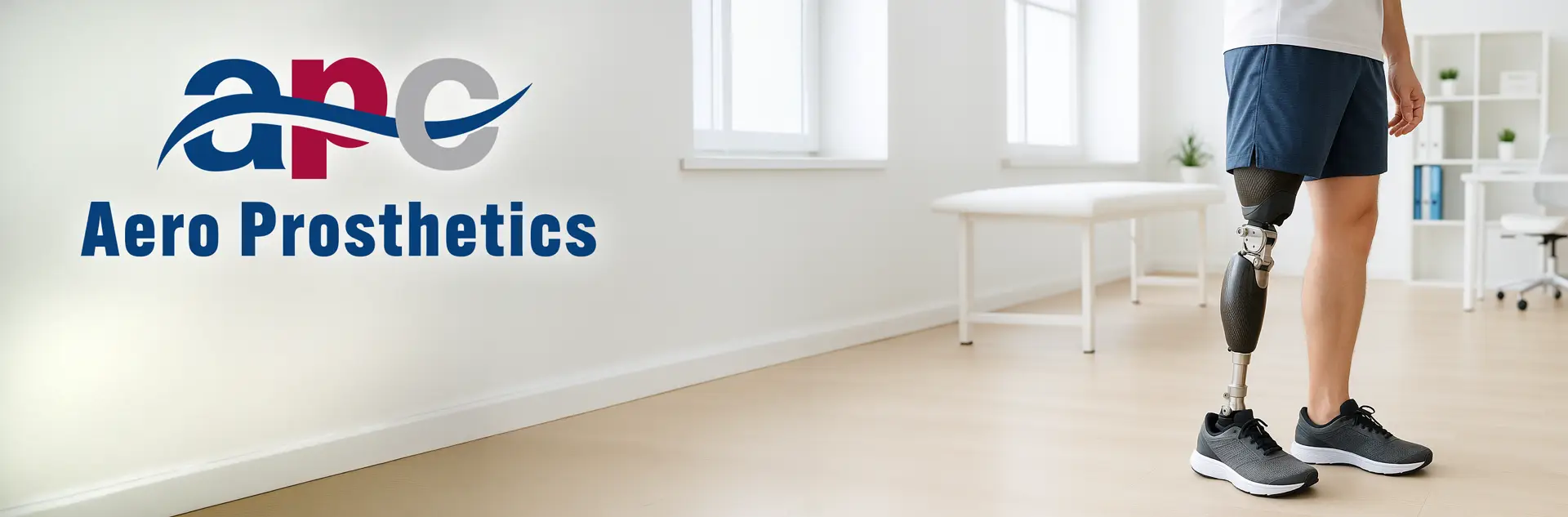 Aero Prosthetics - Southern California (1 of 1)