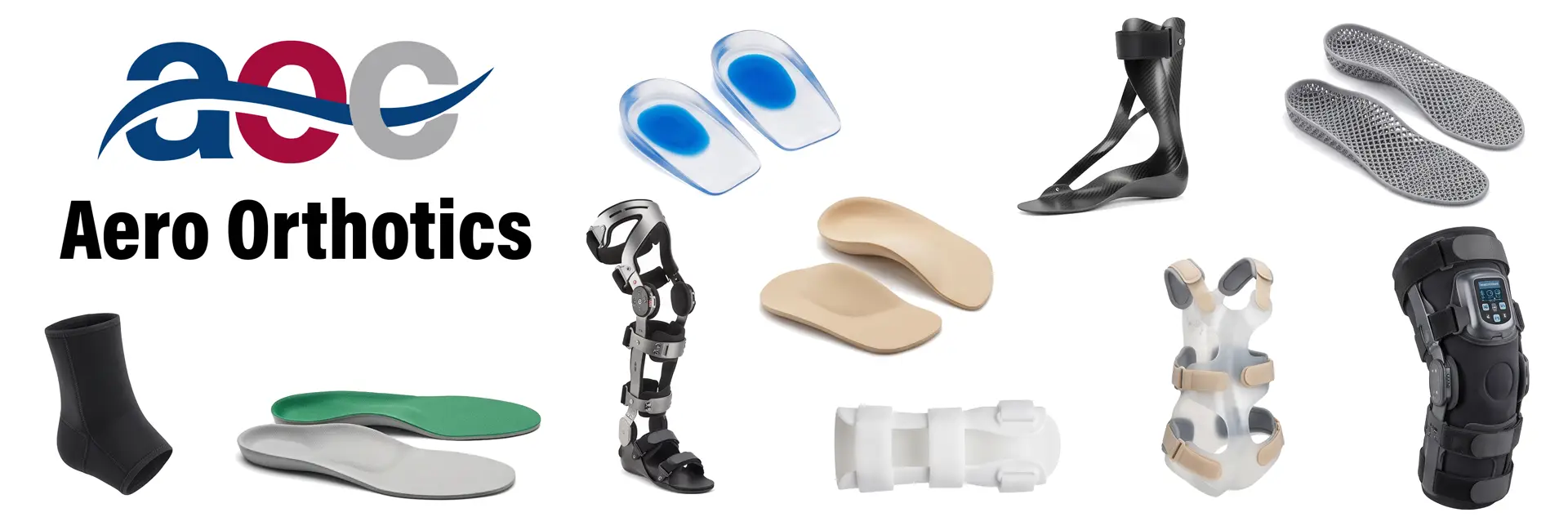Aero Orthotics - Southern California (1 of 1)