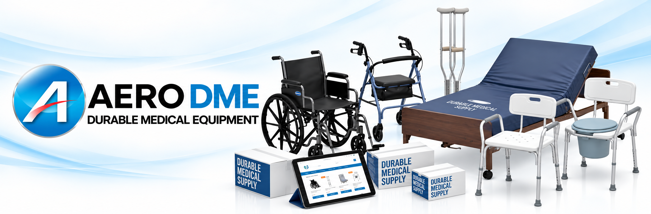 Aero Durable Medical Equipment - Southern California (1 of 1)
