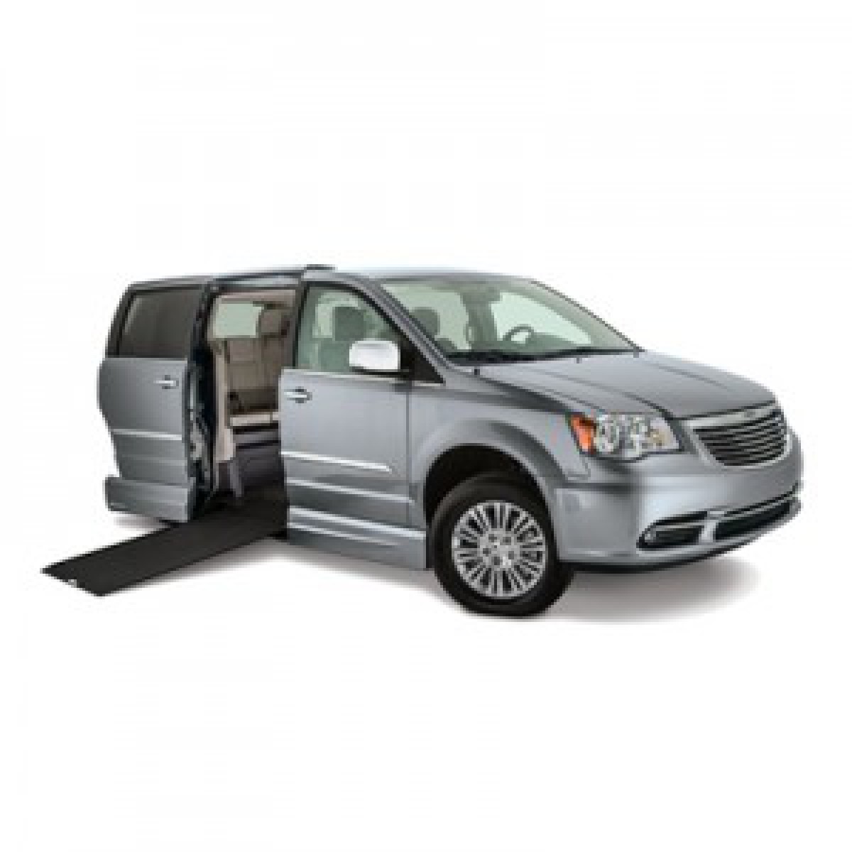 Chrysler Northstar by VMI
