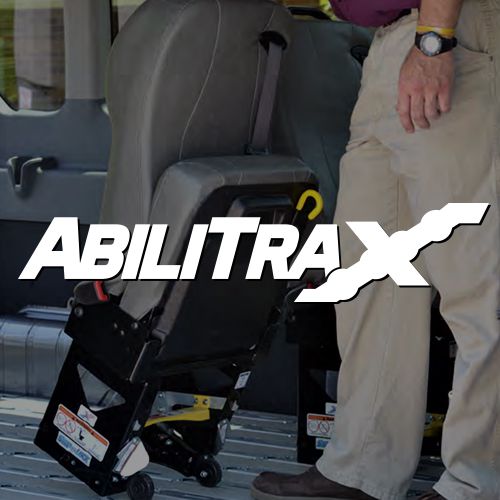 Soluciones de asientos Abilitr