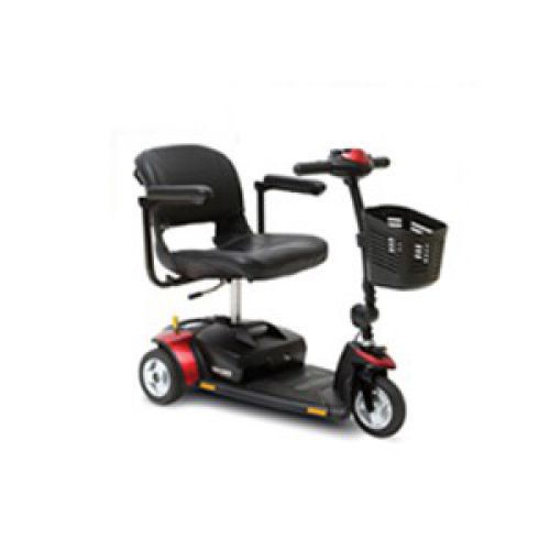 Go-Go Elite Traveller®