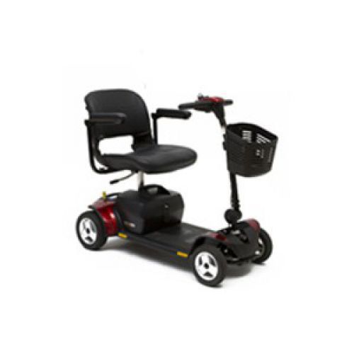 Go-Go Elite Traveller® Plus