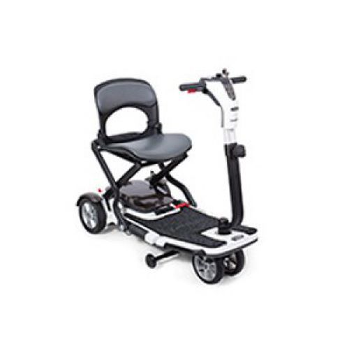 Go-Go® Folding Scooter