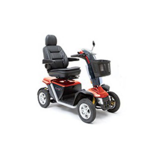Pursuit XL