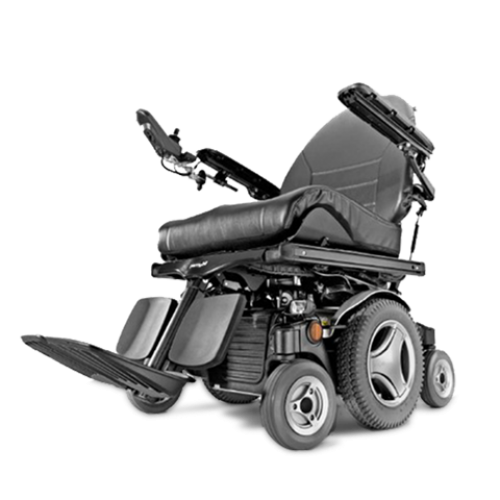 Permobil M300 HD