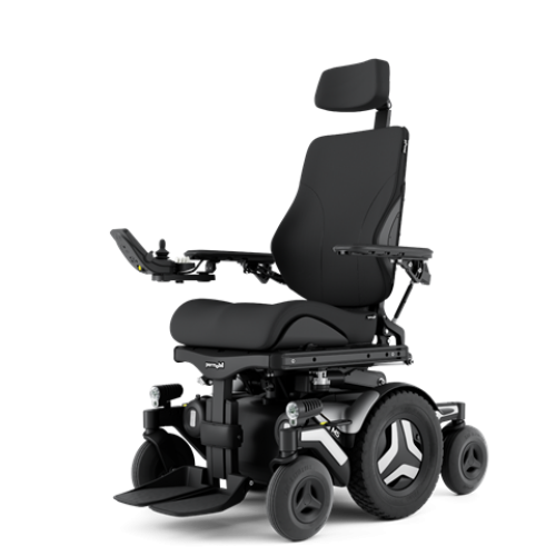 Permobil M5