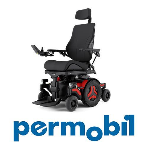 Permobil