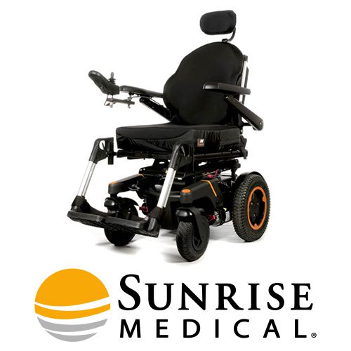 Sunrise Medical