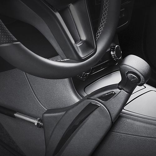 Hand Controls