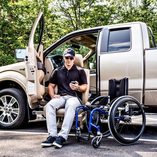 Truck & SUV Seats