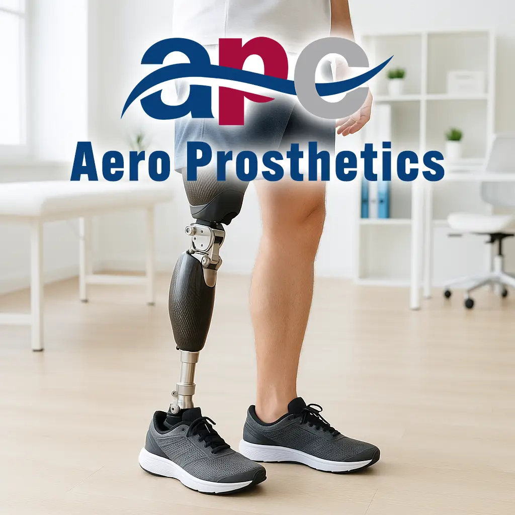 Aero Prosthetics