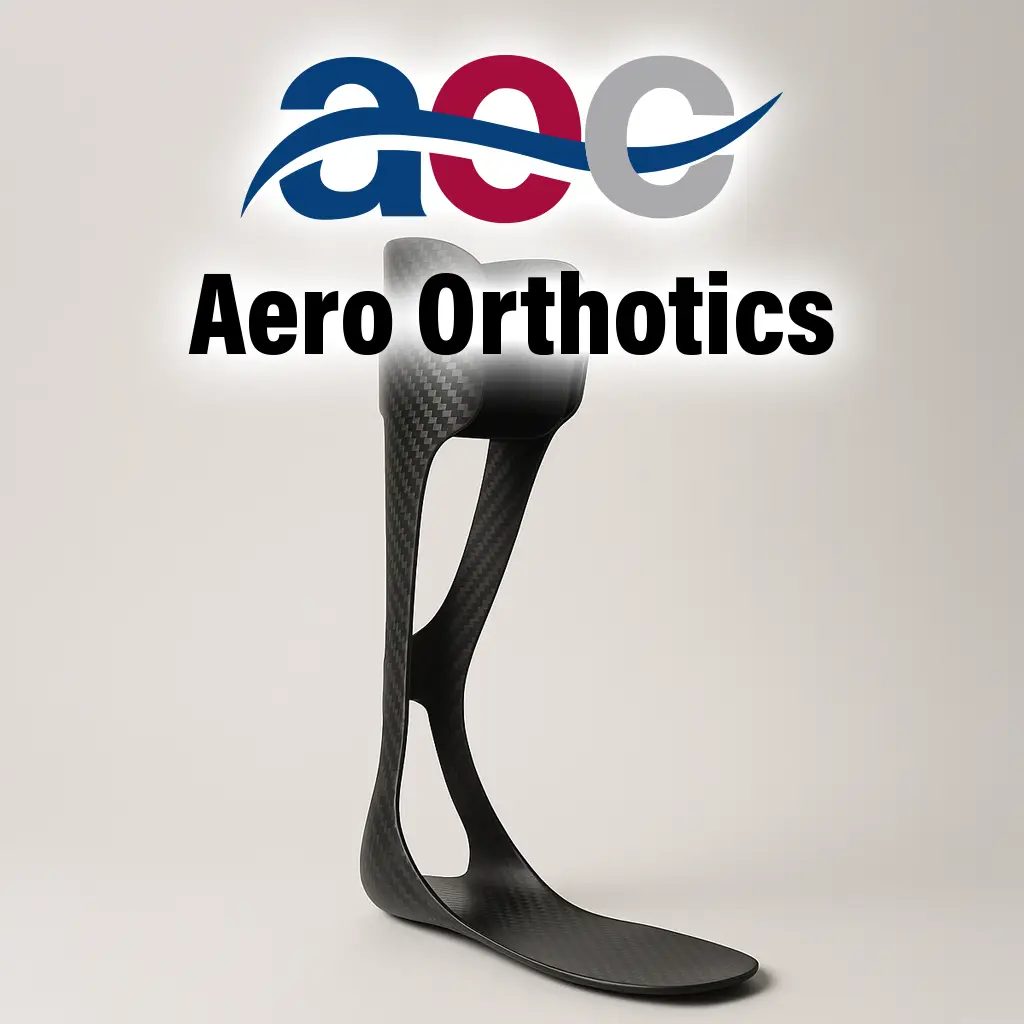 Aero Orthotics