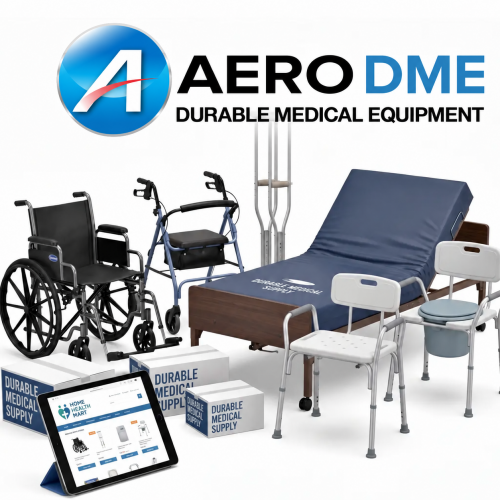 Aero Durable Medical Equipment