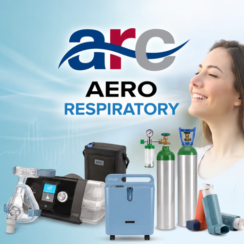 Aero Respiratory