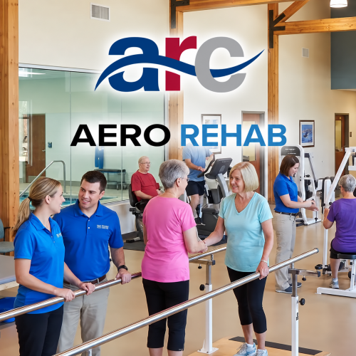 Aero Rehab