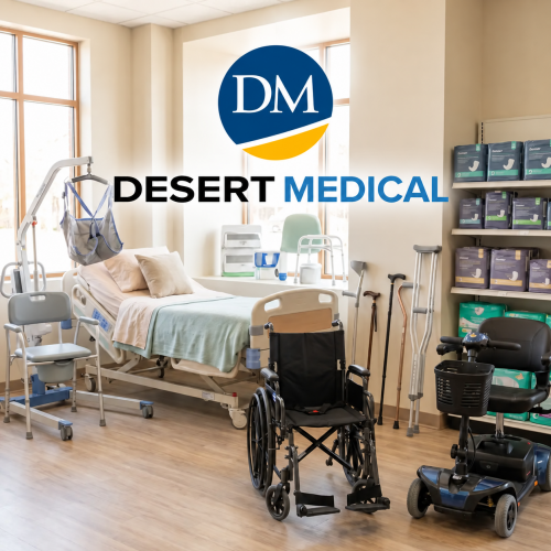 Desert Medical